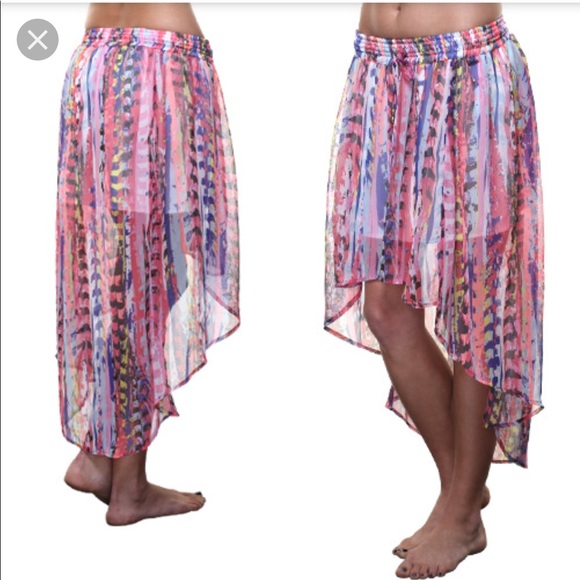 Roxy Dresses & Skirts - Roxy skirt